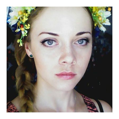 Ирина Бригинец блогер